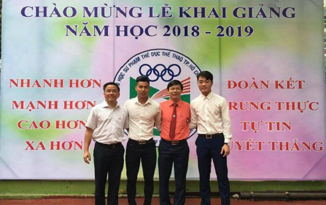 Xuân Trường và Công Phượng chính thức trở thành sinh viên năm cuối, dự kiến tốt nghiệp vào cuối năm 2019