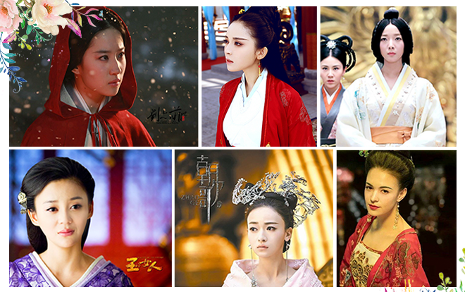 Các tiểu hoa hóa thân thành đại mỹ nhân: Người đẹp xuất sắc, kẻ bị chê không thương tiếc