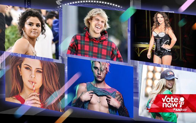 Loạt sao Hollywood này dường như bị 'dính lời nguyền' nhan sắc lên xuống thất thường!