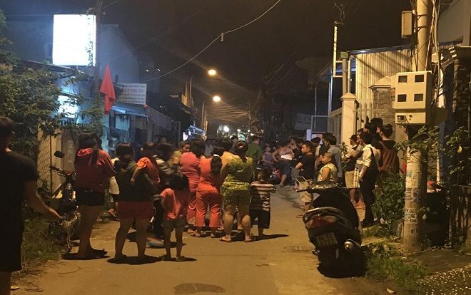 Bình Dương: Nhắc nhở nhóm thanh niên ăn nhậu gây ồn ào, 1 thầy giáo bị đâm tử vong