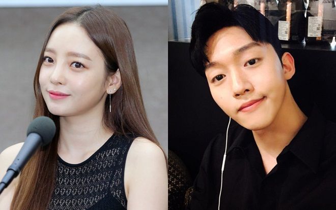 Hơn 200.000 lượt tìm kiếm clip 'nóng' của Goo Hara và bạn trai cũ trong 1 ngày