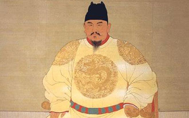 Chu Nguyên Chương: Từ Hoàng đế xuất thân ăn mày tới bạo quân tàn độc