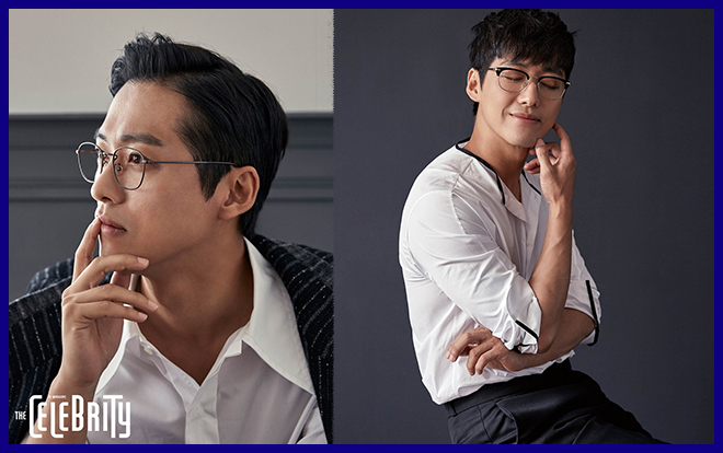 Hết làm 'sếp' và 'chuyên gia tình yêu', Nam Goong Min sẽ lần đầu tiên vào vai bác sĩ trong phim mới của KBS?