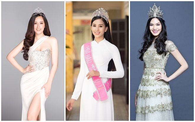 Các hoa hậu đăng quang năm 18 tuổi: Người được khen không ngớt, kẻ được chê không hết lời