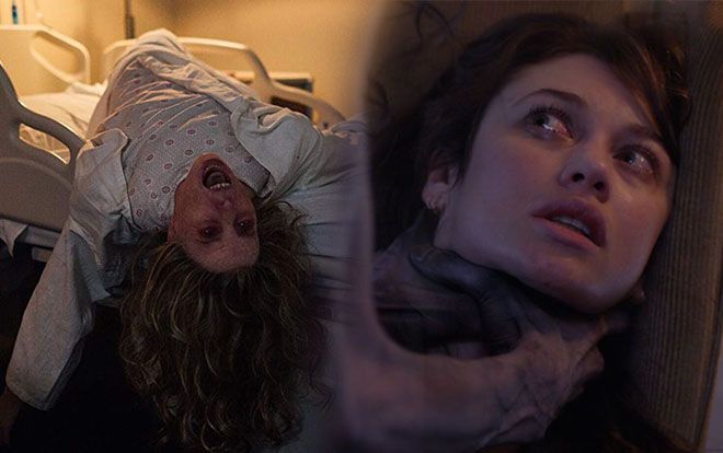 'Mara - Kẻ không ngủ': Bộ phim kinh dị về hiện tượng bóng đè