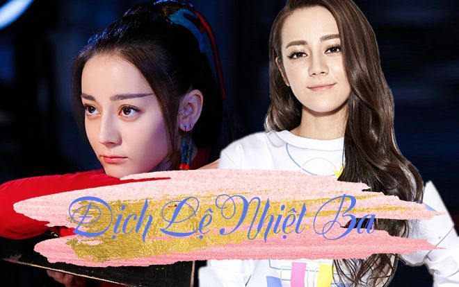 Fan đồng loạt lên tiếng về tin đồn Địch Lệ Nhiệt Ba mắc 'bệnh ngôi sao'