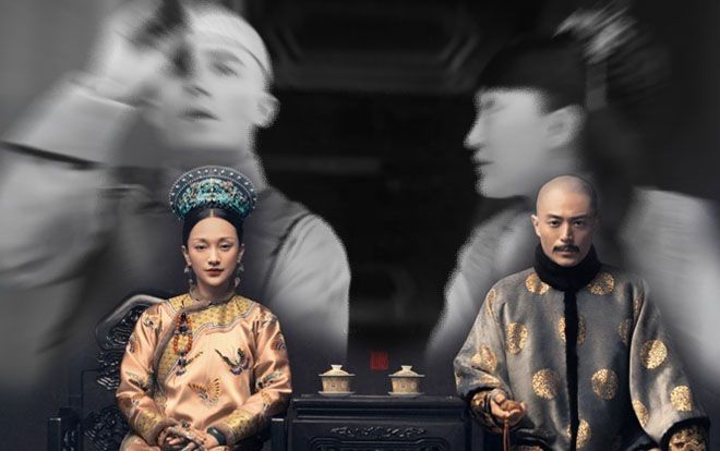 ‘Như Ý truyện’ tập 71-72: Hoàng thượng mê gái Mông mà bất công với người cũ - Hoàng hậu khóc thầm cho cuộc tình xưa