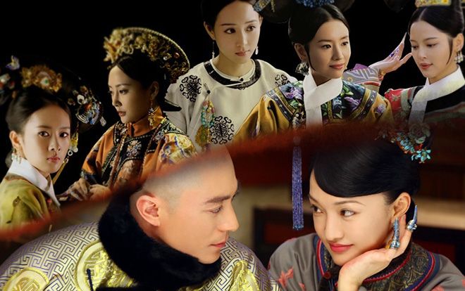 Công bằng cho 'Hậu cung Như Ý Truyện' (Phần 1): Đạo hay không đạo