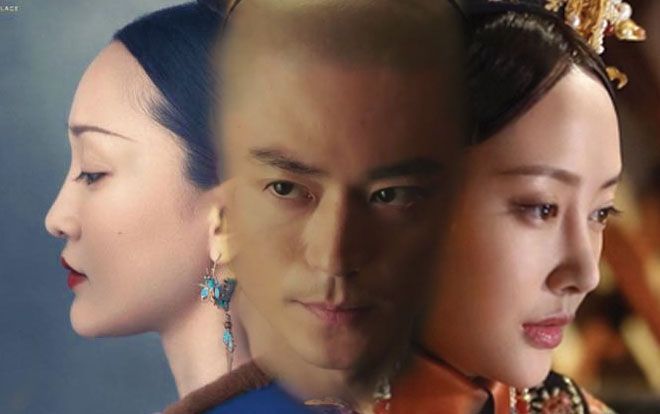 ‘Như Ý truyện’ tập 73-74: Yến Uyển dẫn phi tần ăn tạp đối đầu phi tần chính chuyên nhà Hoàng hậu - Hoàng hậu khóc không thành tiếng