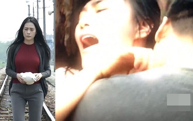 'Quỳnh búp bê' tập 15: Hé lộ sự thực về cuộc đời của nhân vật chính không chỉ dừng lại ở sự đáng thương!