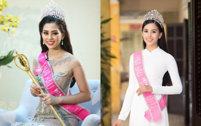 Đây là lý do khiến fan chắc như đinh đóng cột việc Hoa hậu Trần Tiểu Vy sẽ lập kỳ tích ở Miss World