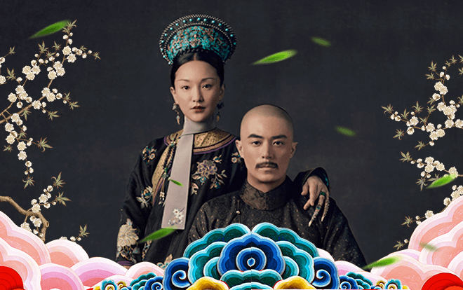 Khép lại 87 tập, liệu thành tích 'Hậu cung Như Ý truyện' đã đủ xứng tầm 'bom tấn' cổ trang cung đấu?