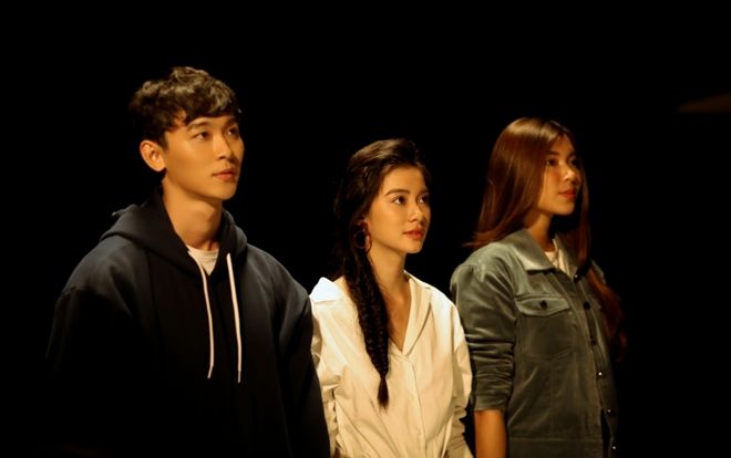Đồng Ánh Quỳnh trong MV mới của Trương Kiều Diễm: Cứ tưởng ngôn tình ai ngờ lại là sản phẩm… bách hợp?