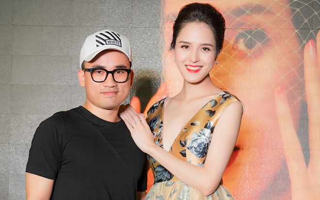 Á hậu Hoàng Anh lần đầu tiết lộ về hôn nhân sau khi bí mật lấy chồng, sinh con, rút khỏi showbiz