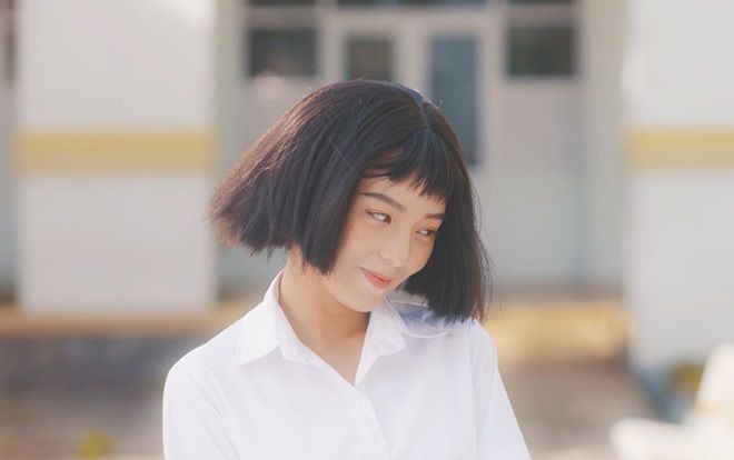 Đây mới là cô gái m52 phiên bản thứ thiệt, tán trai không được