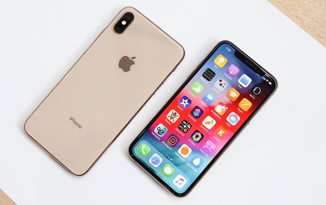 iPhone Xs Max có 2 tính năng ẩn giúp bảo vệ mắt nhưng Apple đã không hề khoe khoang