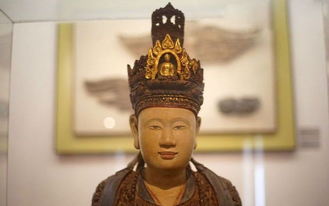 Vị vua 2 lần lên ngôi, lấy vợ Tây đầu tiên trong sử Việt