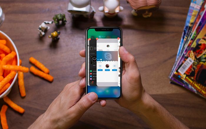 Giải mã 8 biểu tượng thường hay xuất hiện trên iPhone nhưng ít ai biết là gì