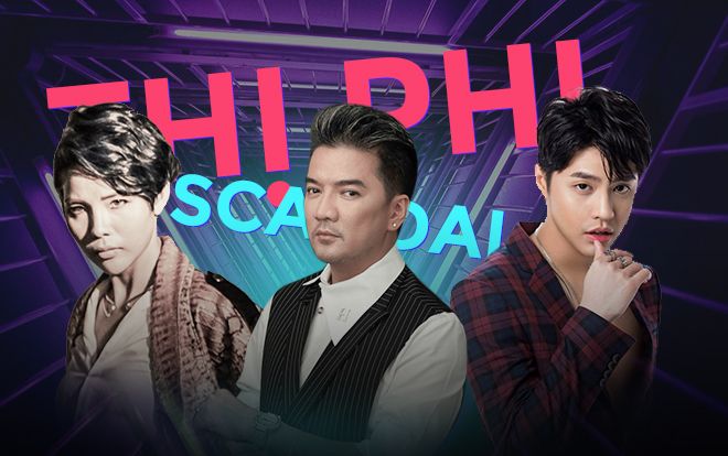 Sao Việt và cách đáp trả thị phi những ngày qua: Kẻ cứng rắn phản pháo, người im lặng… phát cơm từ thiện