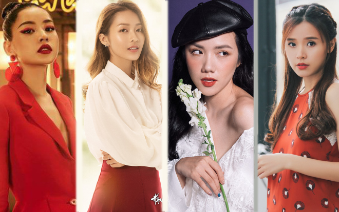 'Cái giá' phải trả khi hot girl quyết định chuyển mình lấn sân!