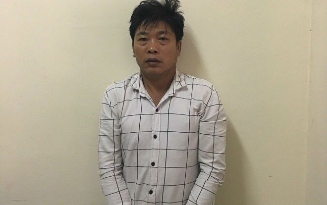 Dưới vỏ bọc là một người đã mất, nguyên cán bộ địa chính trốn nã 12 năm