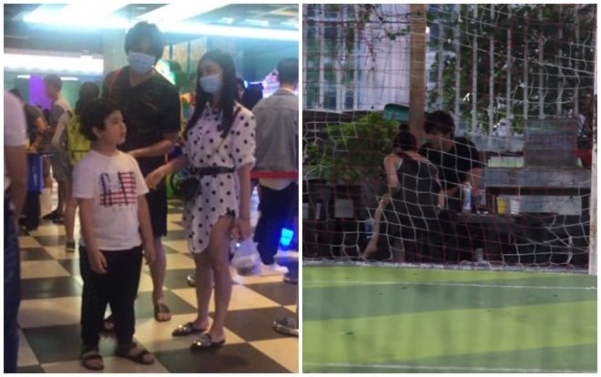 Mấy ai được như Tim-Trương Quỳnh Anh, vì con sẵn sàng hi sinh cái tôi cá nhân, gạt bỏ miệng lưỡi dư luận
