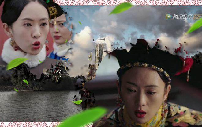 Hóa ra đây là lý do khiến phim ‘Hậu cung Như Ý Truyện’ 3 lần bị đẩy lùi thời gian phát sóng