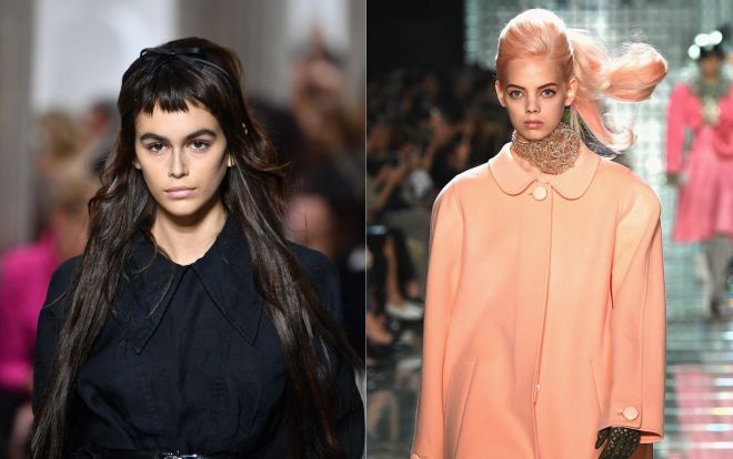 7 xu hướng làm đẹp nhìn mê ngay, lại cực dễ áp dụng từ Tuần lễ thời trang Xuân/Hè 2019