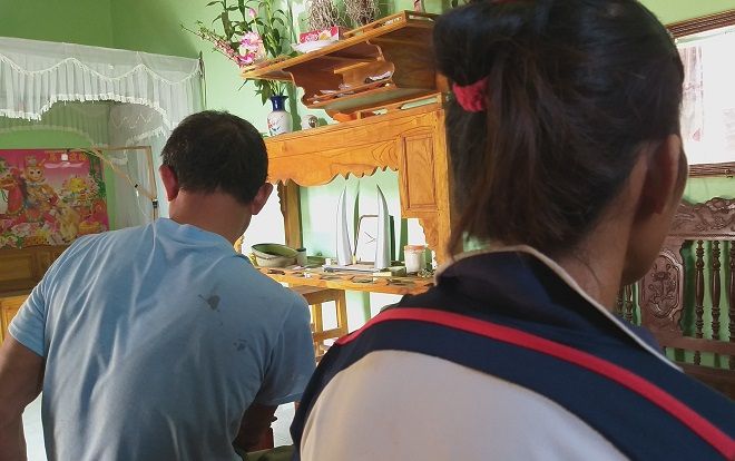 Gia đình cay đắng viết đơn tố cáo bé gái 6 tuổi bị thiếu niên 15 tuổi cưỡng hiếp