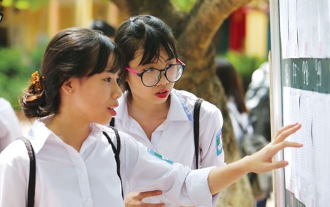 Tuyển sinh vào 10 ở Hà Nội năm 2019: Chỉ tiêu gảm gần 4000 học sinh, tổ chức thi sớm hơn 1 tuần