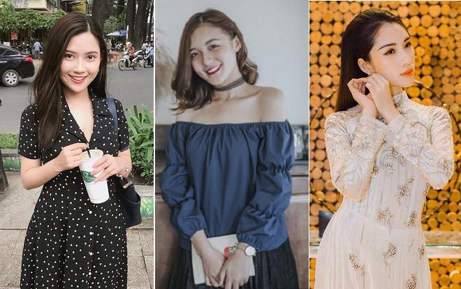 Chân dung 3 nữ MC 9X xinh đẹp, tài năng lại được lòng khán giả của VTV