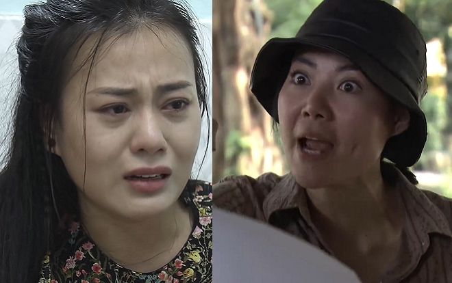 'Quỳnh búp bê': Cùng chung số phận làm gái, Quỳnh thì được rũ lòng thương, còn Lan bị xã hội ruồng bỏ