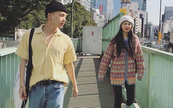 Đăng ảnh thân mật đúng ngày kỉ niệm debut Pentagon: Đây là hậu quả HyunA và E'Dawn phải chịu
