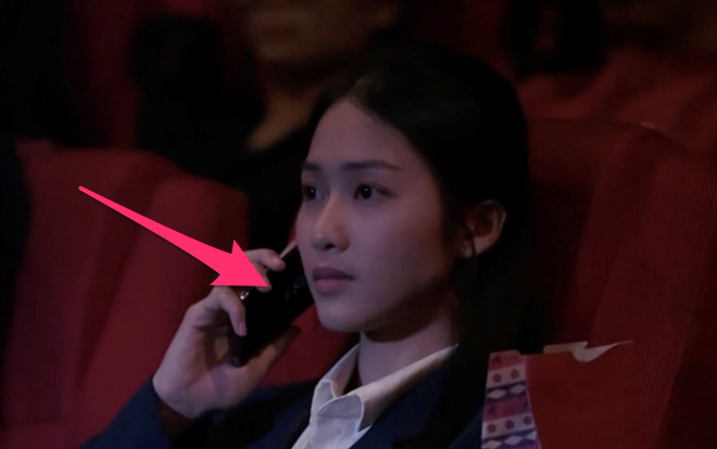 Những lỗi sai thú vị về công nghệ xuất hiện trong 'Hậu duệ mặt trời' phiên bản Việt Nam