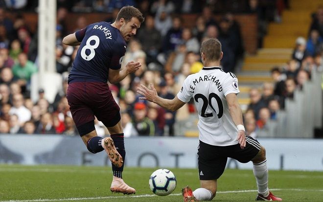 Juventus chuẩn bị cướp miễn phí sao Arsenal