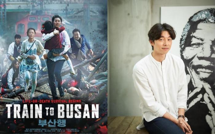 Không đóng 'Train To Busan 2', Gong Yoo xác nhận tái xuất với bom tấn kinh dị 'Seo Bok'