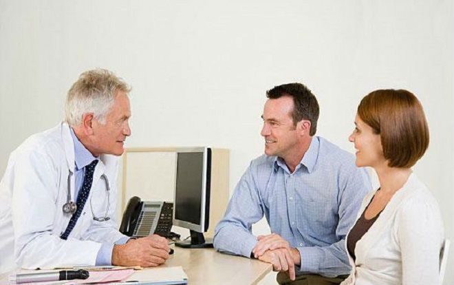 Quyết giữ gìn cho đêm tân hôn nhưng đôi bạn trẻ đành đánh mất 'lần đầu tiên' tại bệnh viện chỉ vì… khám tiền hôn nhân