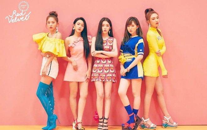 TWICE - EXO ấn định ngày trở lại: Red Velvet cũng 'ham vui' báo lịch comeback