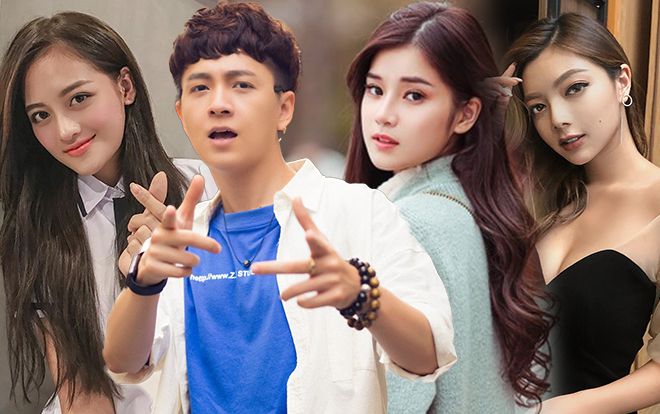 Ngô Kiến Huy, Hoàng Yến Chibi, Thùy Anh và Katleen tham gia 'Gameshow tử thần' - Phim zombie đầu tiên của Việt Nam