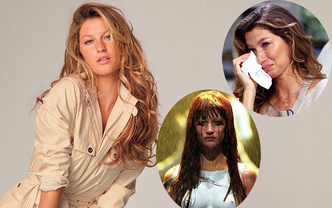 Siêu mẫu giàu nhất thế giới Gisele Bundchen ra mắt tự truyện về nghề người mẫu đẫm mồ hôi nước mắt