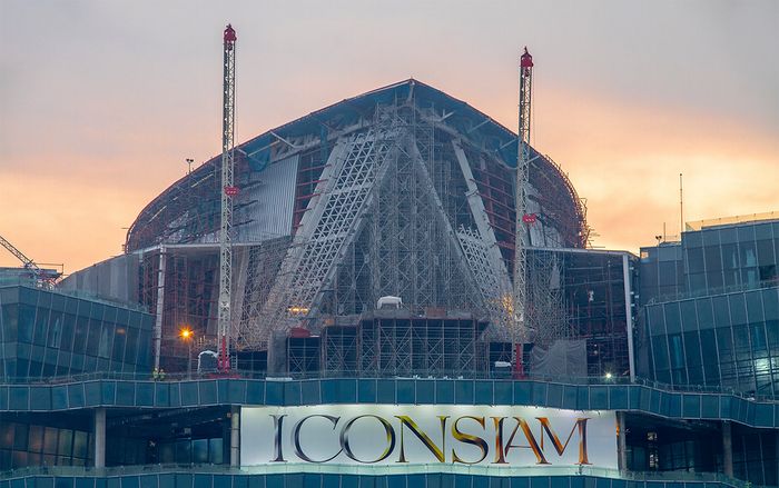 'Hàng xóm' Thái Lan chuẩn bị có Apple Store, người dùng Việt lại có thêm địa chỉ mua sớm iPhone mới