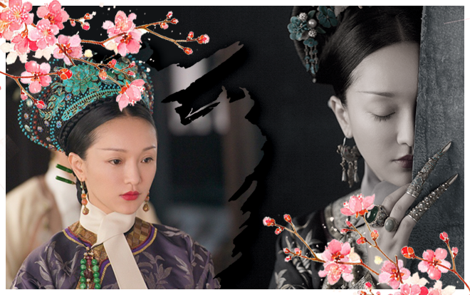 ‘Hậu cung Như Ý truyện’: Nếu cho rằng Như Ý là nhân vật yếu mềm kém lực tranh sủng, bạn đã sai