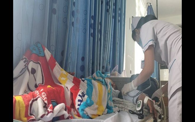 Đuổi theo kẻ trộm chó, thành viên SBC bị đạp ngã xe gây thương tích ngay trên đường phố Sài Gòn