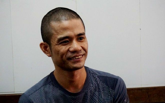 Kẻ ôm lựu đạn cố thủ suốt 14 giờ ở Nghệ An bị khởi tố 3 tội danh