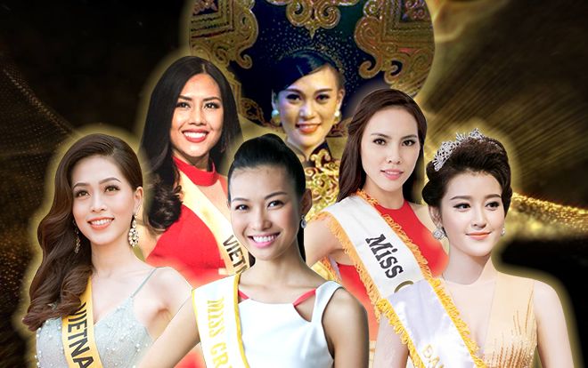 6 đại diện Việt Nam tham dự Miss Grand International: Dấu ấn riêng sẽ chứng minh tất cả