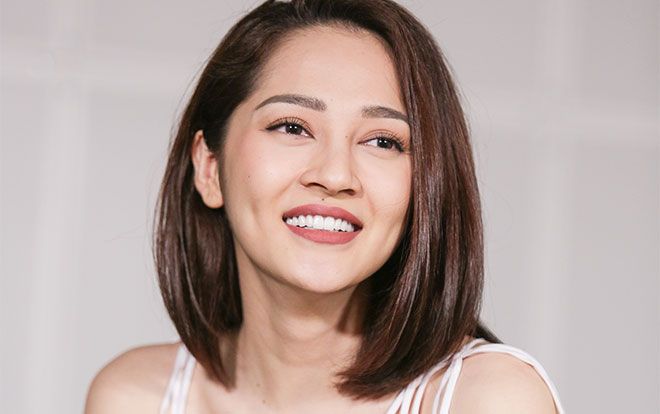 RADIO 179: Click để xem ngay bản live lần đầu 'Như lời đồn' hay-nuốt-đĩa từ Bảo Anh