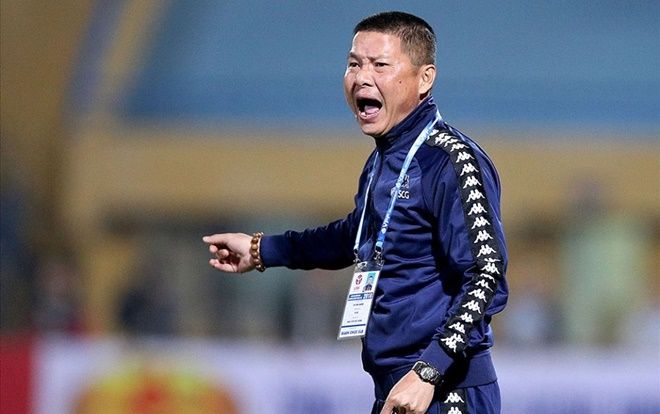 HLV CLB Hà Nội bị Bình Dương 'tố' chửi thề, văng tục