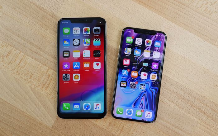 5 cách cực đơn giản để phân biệt hàng thật giả khi mua iPhone Xs và Xs Max, tránh bị tiền mất tật mang