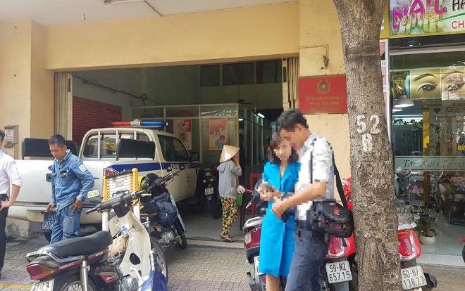 Đến cắt điện quán cà phê vì quá hạn không đóng tiền, nhân viên điện lực bị đánh gãy sống mũi