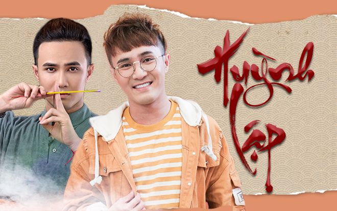 Huỳnh Lập: 'Muốn tạo ra một sản phẩm nghệ thuật trong thời đại này không khó, hơn nhau là ở tư duy!'